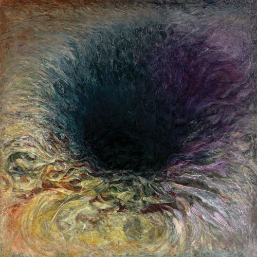 CD Shop - CH’AHOM ANTHROPIC RITES OF SUBLIMATION