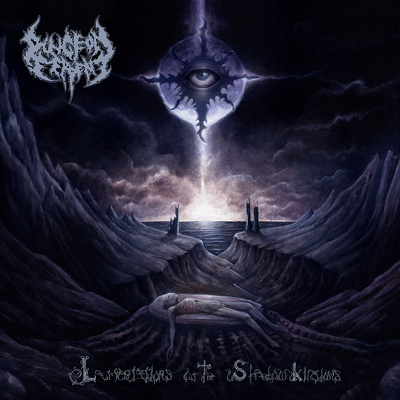 CD Shop - DUNGEON SERPENT LAMENTATIONS OF THE SHADOWKINGDOMS