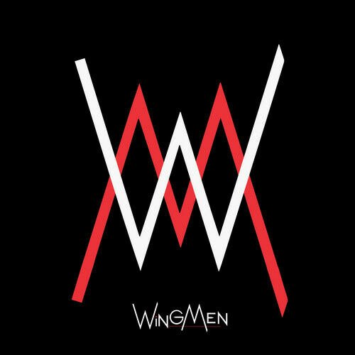 CD Shop - WINGMEN WINGMEN