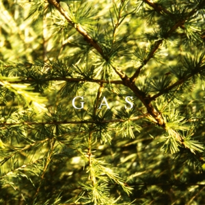CD Shop - GAS POP