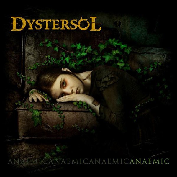 CD Shop - DYSTERSOL ANAEMIC