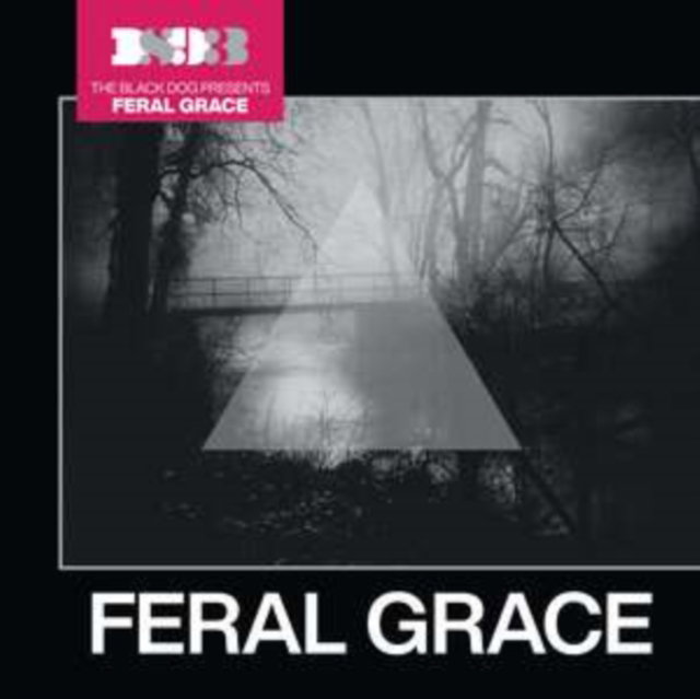 CD Shop - THE BLACK DOG FERAL GRACE