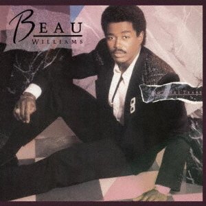 CD Shop - BEAU WILLIAMS NO MORE TEARS