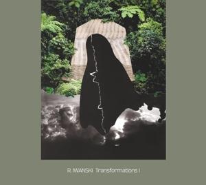 CD Shop - R. IWANSKI TRANSFORMATIONS I