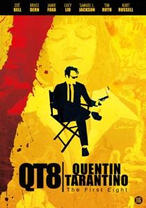 CD Shop -  QT8 - THE FIRST EIGHT