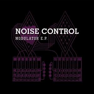 CD Shop - NOISE CONTROL MODULATOR