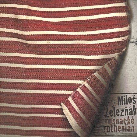 CD Shop - ZELEZNAK MILOS RUSNACKE