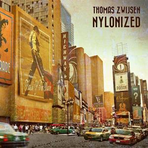 CD Shop - THOMAS ZWIJSEN NYLONIZED