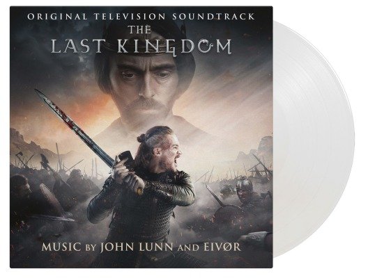 CD Shop - ORIGINAL MOTION PICTURE SOUNDT Original Motion Picture Soundt - Last Kingdom