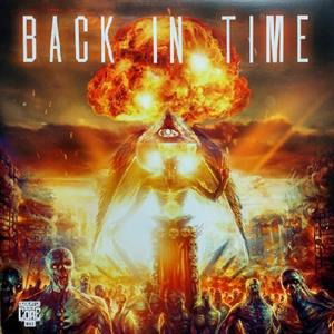 CD Shop - VARIOUS ARTISTS BACK IN TIME