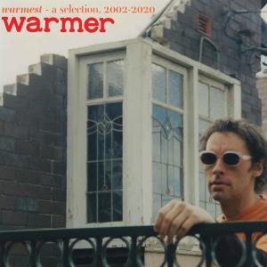 CD Shop - WARMER WARMEST - A SELECTION,...