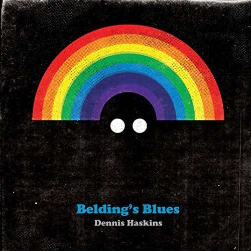 CD Shop - DENNIS HASKINS 7-BELDING\