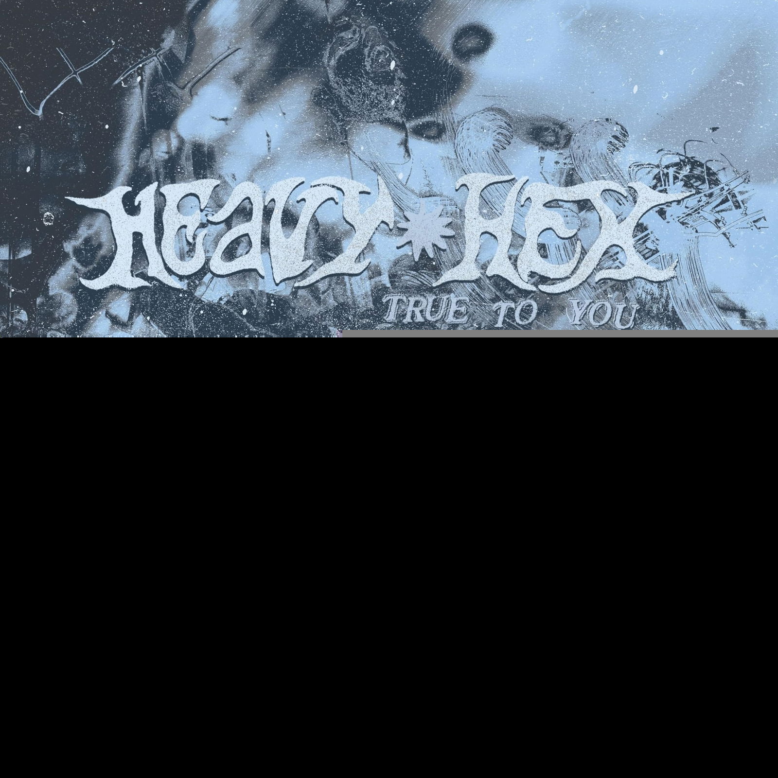 CD Shop - HEAVYHEX TRUE TO YOU