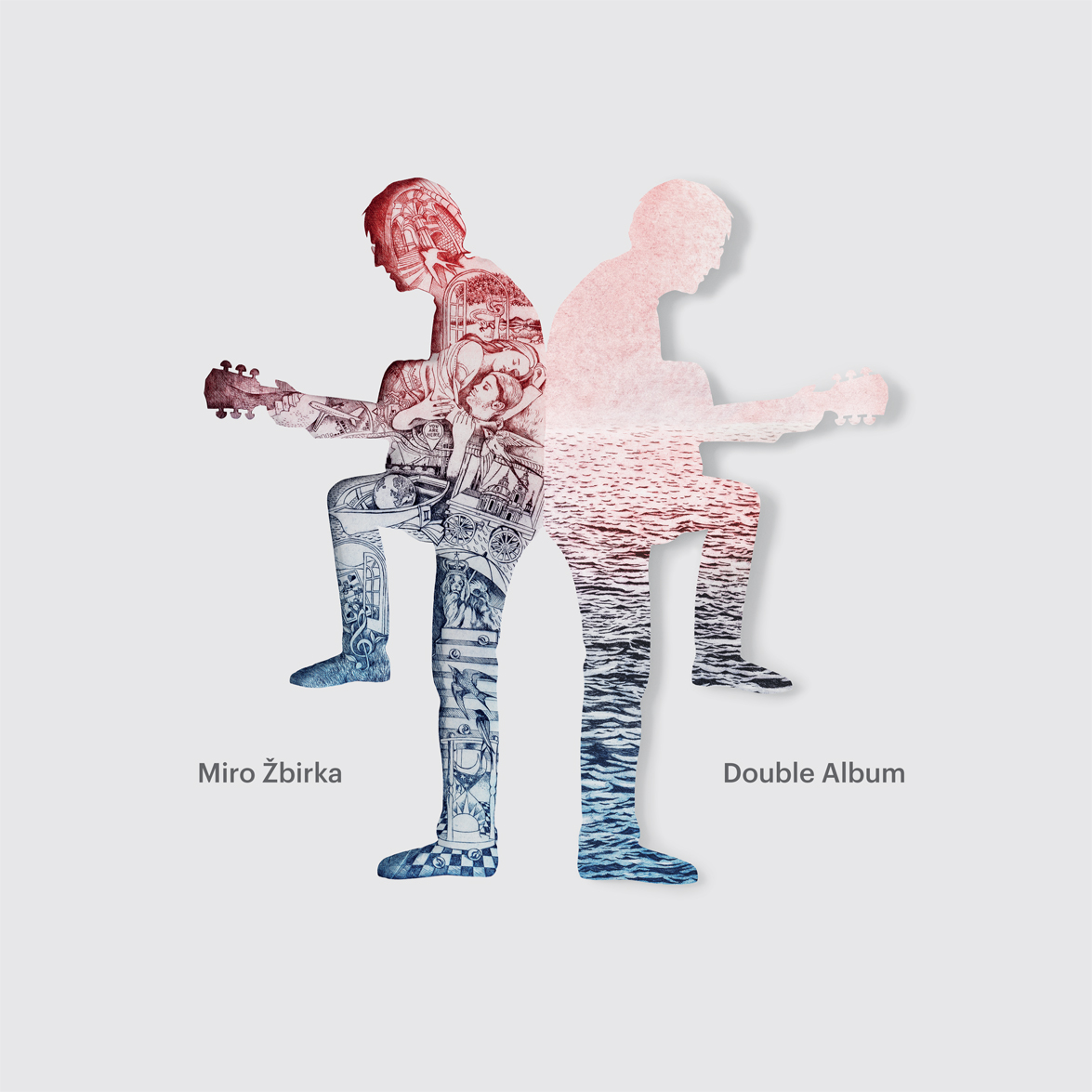 CD Shop - ZBIRKA MIRO DOUBLE ALBUM