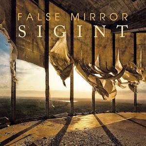 CD Shop - FALSE MIRROR SIGINT