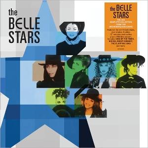 CD Shop - BELLE STARS BELLE STARS