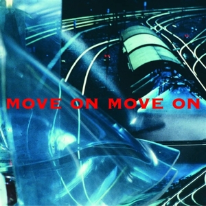CD Shop - JOHANNES DEES MOVE ON MOVE ON