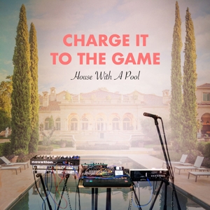 CD Shop - CHARGE IT TO THE GAME HOUSE WITH A POOL