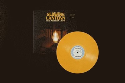 CD Shop - MOTHER HIPS GLOWING LANTERN