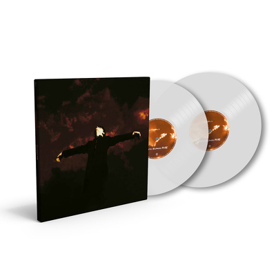 CD Shop - NUMAN, GARY PURE CLEAR LTD.