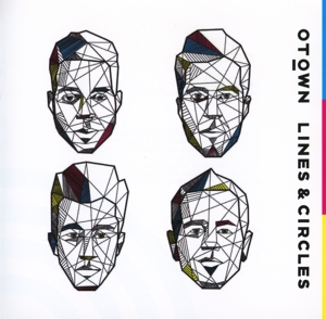 CD Shop - O-TOWN LINES & CIRCLES
