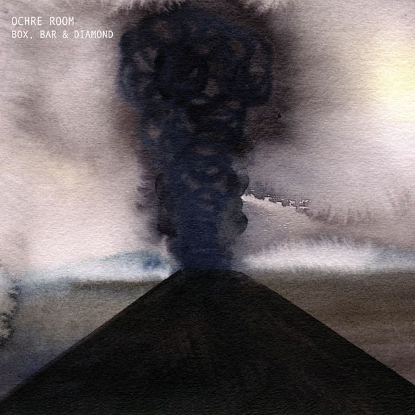 CD Shop - OCHRE ROOM BOX, BAR & DIAMOND