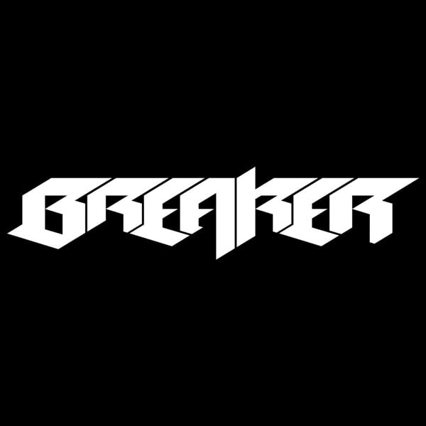 CD Shop - BREAKER BREAKER
