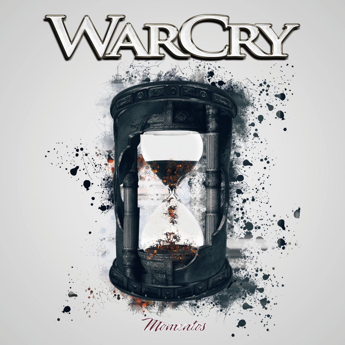 CD Shop - WARCRY MOMENTOS
