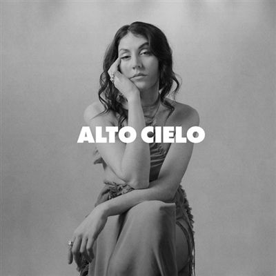 CD Shop - QUERALT LAHOZ ALTO CIELO