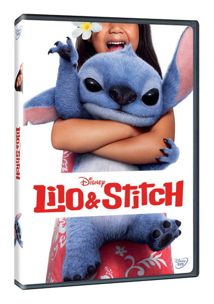 CD Shop - FILM: Lilo & Stitch