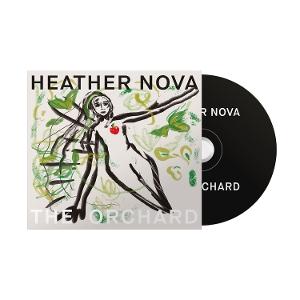 CD Shop - HEATHER NOVA ORCHARD