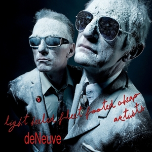CD Shop - DENEUVE LIGHT HEELED FLEET FOO...