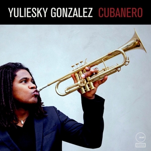 CD Shop - YULIESKY GONZALEZ CUBANERO