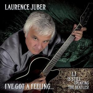 CD Shop - LAURENCE JUBER I\