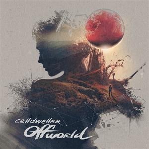 CD Shop - CELLDWELLER OFFWORLD