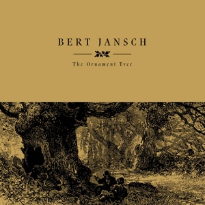 CD Shop - BERT JANSCH ORNAMENT TREE