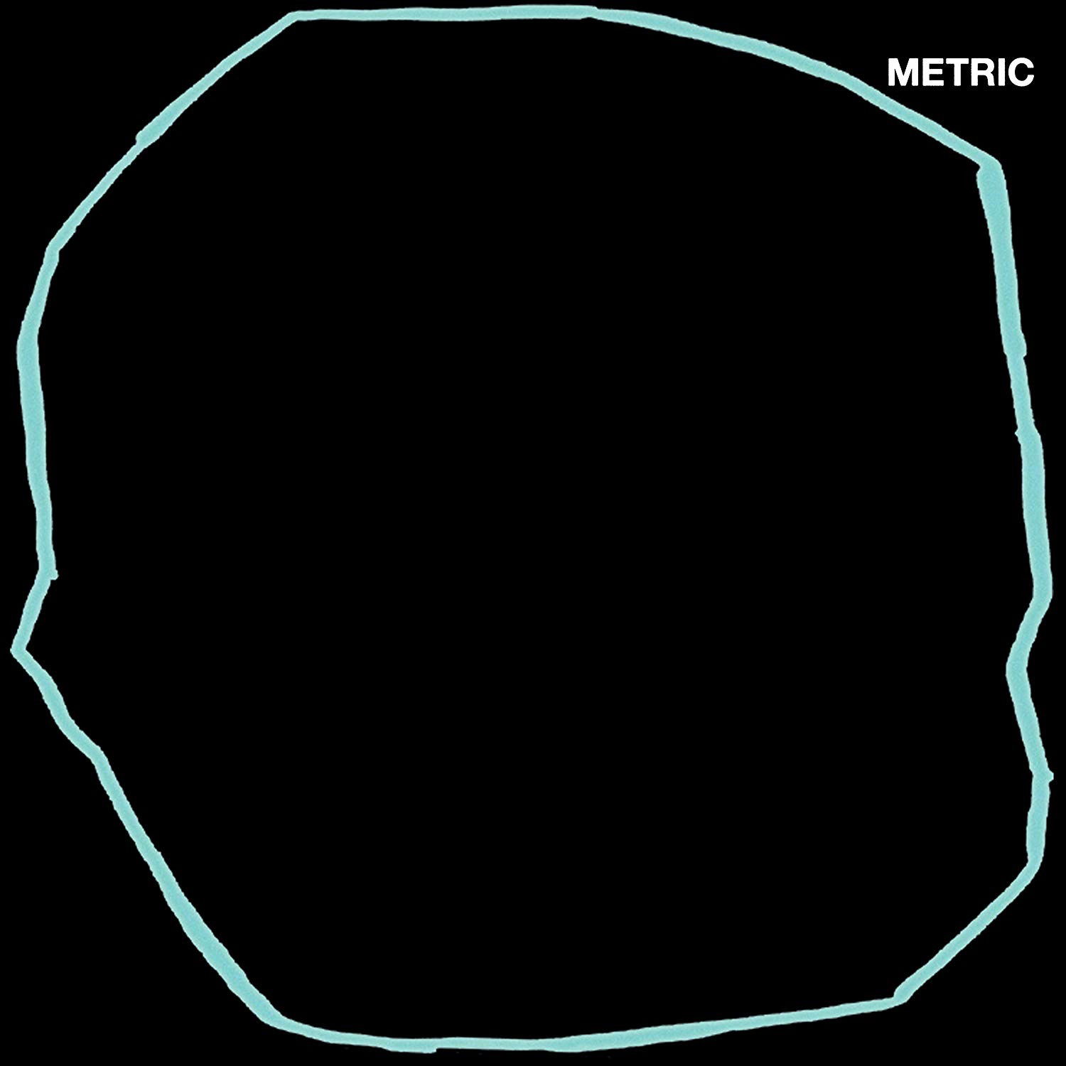 CD Shop - METRIC ART OF DOUBT