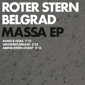 CD Shop - ROTER STERN BELGRAD MASSA