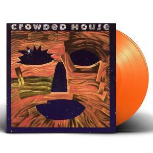 CD Shop - CROWDED HOUSE WOODFACE