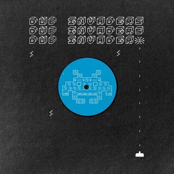 CD Shop - DUB INVADERS VOL. 3.2
