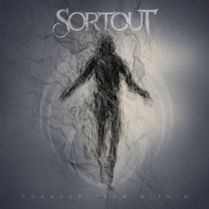 CD Shop - SORTOUT CONQUER FROM WITHIN