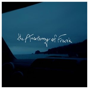CD Shop - ANATOMY OF FRANK NORTH AMERICA