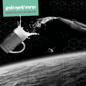 CD Shop - INWIEFRN RENDEZVOUS MIT DER REA...