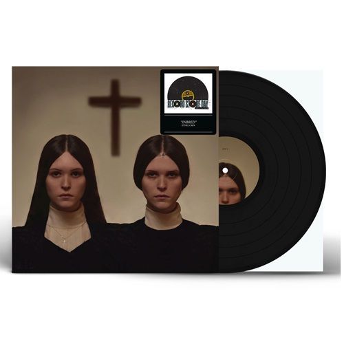 CD Shop - CAIN, ETHEL INBRED RSD  LTD.
