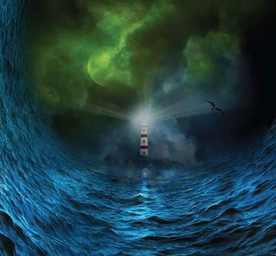 CD Shop - RAFAEL PACHA SEA OF MIRRORS