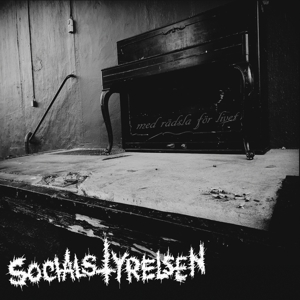 CD Shop - SOCIALSTYRELSEN MED RADSLA FOR LIVET