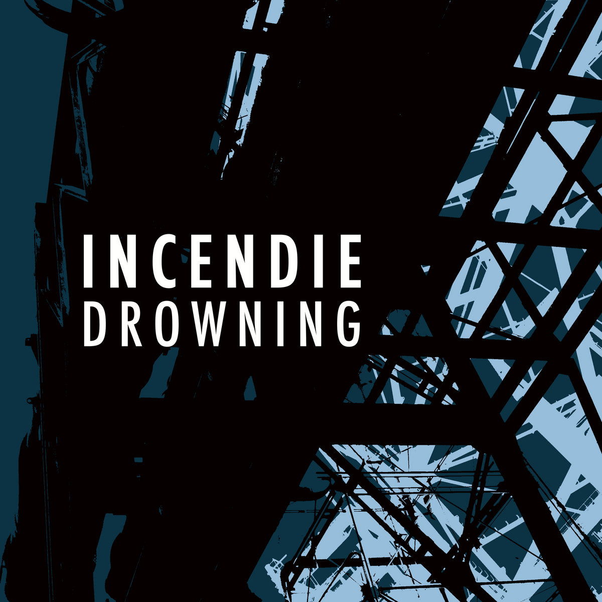 CD Shop - INCENDIE DROWNING