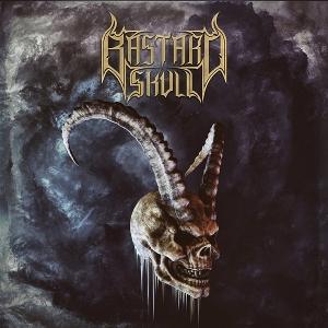 CD Shop - BASTARD SKULL BASTARD SKULL