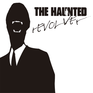 CD Shop - THE HAUNTED REVOLVER