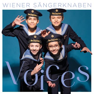 CD Shop - WIENER SANGERKNABEN / VIENNA BOYS CHOIR 